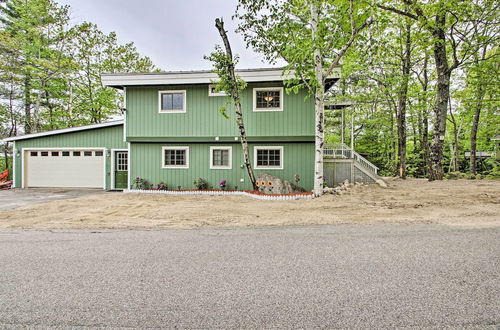 Foto 23 - Madison Home w/ Sunroom: 10-mins to Boulder Beach