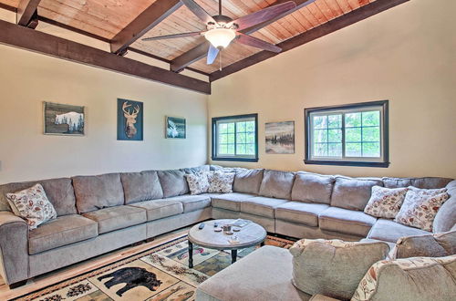 Photo 22 - Madison Home w/ Sunroom: 10-mins to Boulder Beach