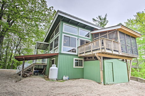 Photo 2 - Madison Home w/ Sunroom: 10-mins to Boulder Beach