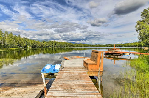 Photo 30 - Wasilla Home on Memory Lake w/ Mountain Views