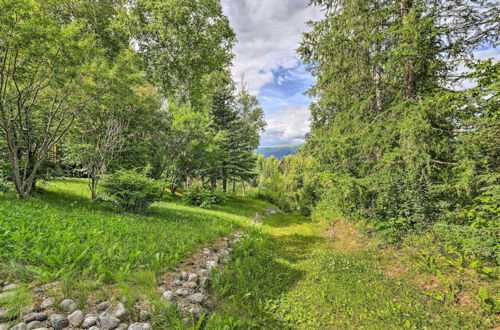 Photo 24 - Wasilla Home on Memory Lake w/ Mountain Views