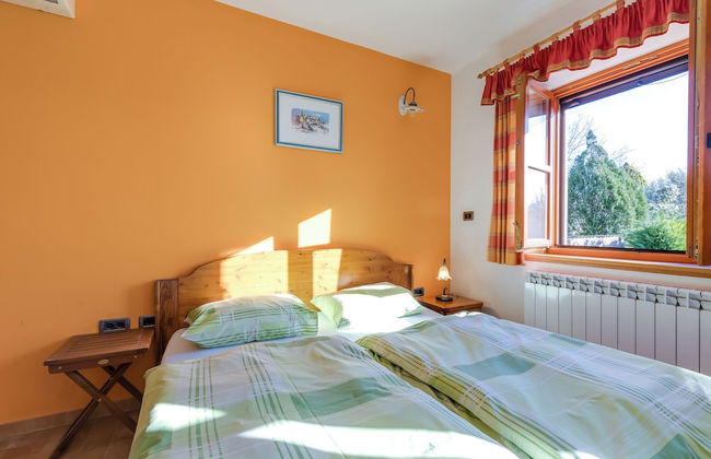 Tourist Farm Tonin - Apartment 1 - Foto 5