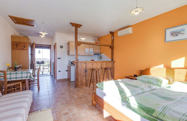 Tourist Farm Tonin - Apartment 1 - Foto 1