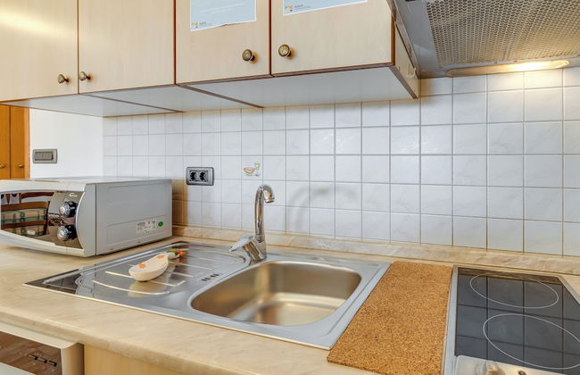 Tourist Farm Tonin - Apartment 1 - Foto 7