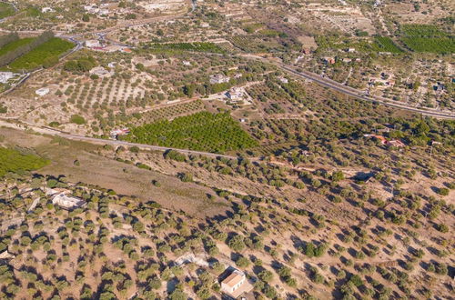 Foto 54 - Villa Tuffetto in Noto