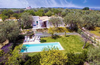 Photo 1 - Villa Tuffetto in Noto