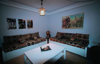Photo 1 - Local Style Khan El Khalili Decoration Living Room