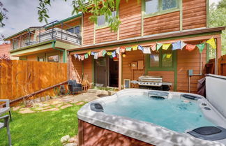 Photo 1 - Mountain Home w/ Hot Tub ~ 8 Mi to Copper & Breck