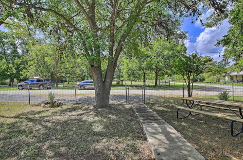 Photo 20 - Utopia Family Home, 2 Blocks to Utopia Park