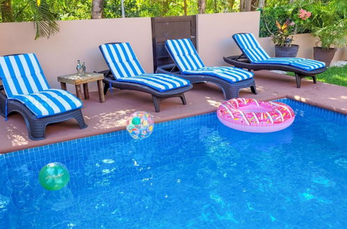Foto 55 - Perfect Stay Renovated Pool Private 4BR Villa
