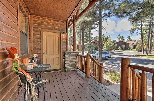Foto 26 - Show Low Townhome w/ Private Deck & BBQ Grill