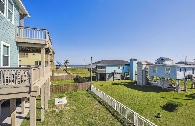 Sandy Cheeks Surfside - Foto 37