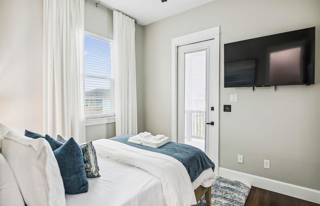 Sandy Cheeks Surfside - Foto 22