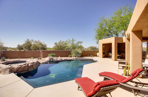 Photo 8 - Tucson Vacation Rental: Near Catalina State Park