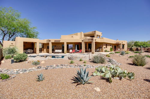 Photo 4 - Tucson Vacation Rental: Near Catalina State Park