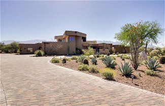 Photo 1 - Tucson Vacation Rental: Near Catalina State Park