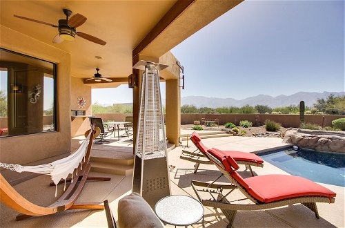 Photo 36 - Tucson Vacation Rental: Near Catalina State Park