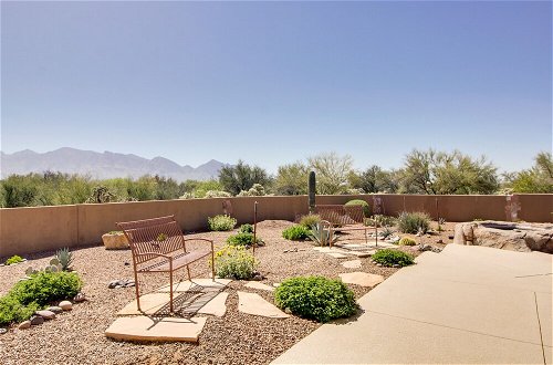 Photo 6 - Tucson Vacation Rental: Near Catalina State Park