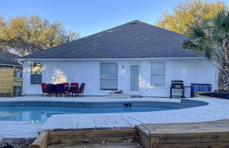 Photo 2 - Modern Pflugerville Getaway w/ Private Pool