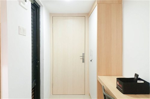Foto 11 - Modern Studio At De Prima Apartment