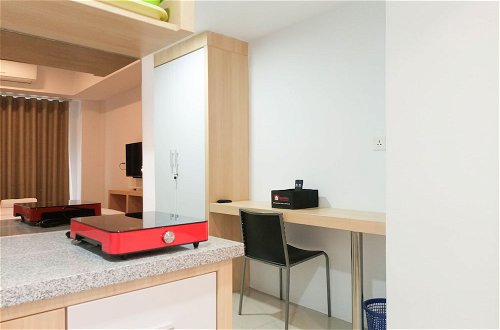 Foto 7 - Modern Studio At De Prima Apartment