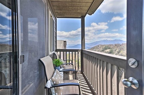 Foto 24 - Pristine Gatlinburg Resort Condo w/ Mountain Views
