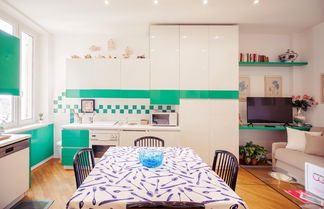 Photo 1 - Green Apartment in the Center by Wonderful Italy