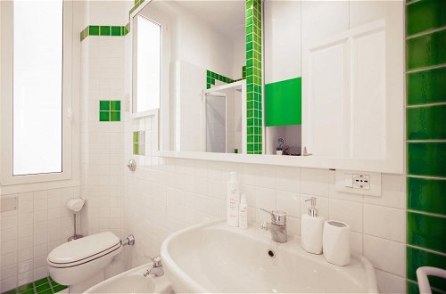 Photo 20 - Green Apartment in the Center by Wonderful Italy