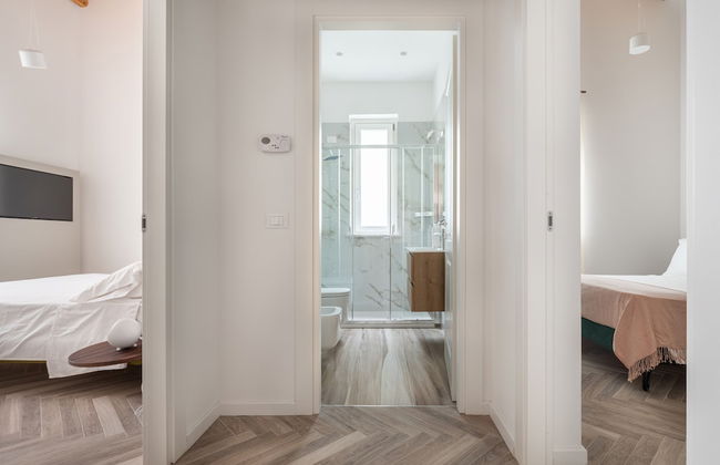 Zisa Rooms Principe di Paternò - Photo 18