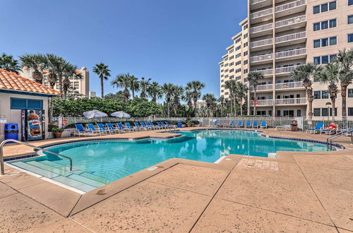 Photo 21 - Classy Resort Condo w/ Balcony: Walk to Beach