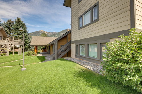 Foto 27 - Cozy Condo Near Golf, 7 Mi to Big Sky Resort