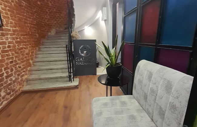 Galata Nazapart - Foto 4