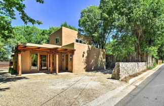 Photo 2 - Cozy Home w/ Media Room: Short Walk to Taos Plaza