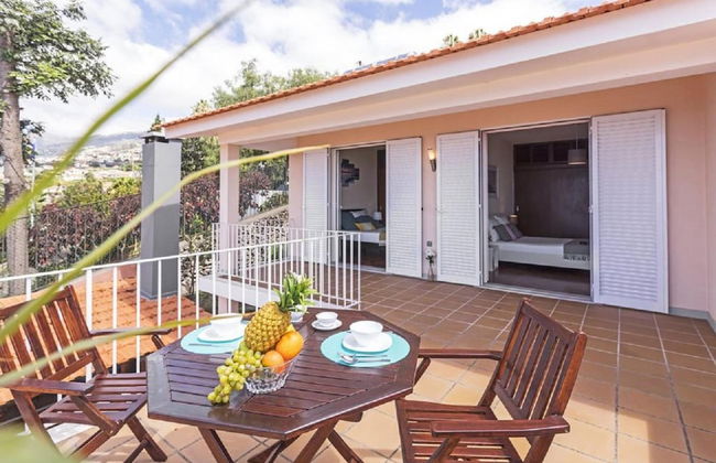 Funchal Bay View Villa by Madeira Sun Travel - Foto 30