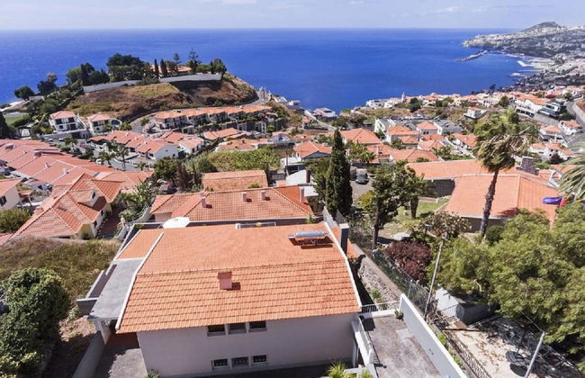 Funchal Bay View Villa by Madeira Sun Travel - Foto 39