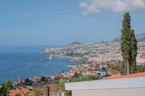 Photo 36 - Funchal Bay View Villa by Madeira Sun Travel