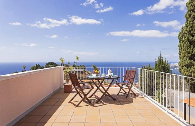 Funchal Bay View Villa by Madeira Sun Travel - Foto 43
