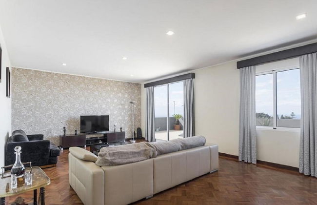 Funchal Bay View Villa by Madeira Sun Travel - Foto 23