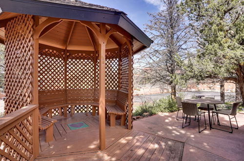 Foto 13 - Serene Sedona Vacation Rental w/ Charming Gazebo