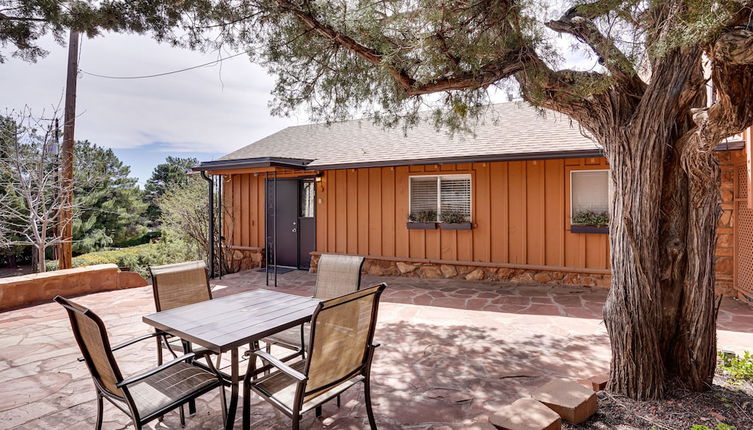 Foto 1 - Sedona Vacation Rental - 3 Mi to Lovers Knoll