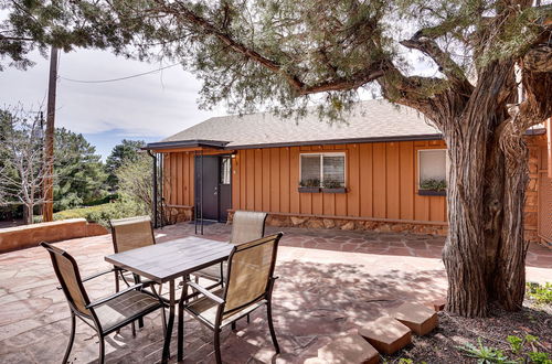 Photo 1 - Sedona Vacation Rental - 3 Mi to Lovers Knoll