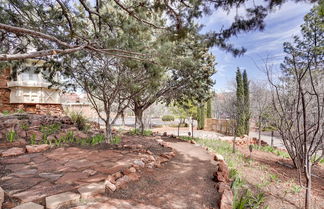 Foto 3 - Sedona Vacation Rental - 3 Mi to Lovers Knoll