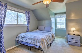 Foto 3 - 4-bedroom Cincinnati Vacation Rental