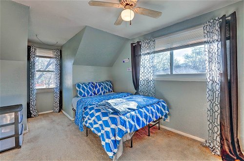 Foto 23 - 4-bedroom Cincinnati Vacation Rental