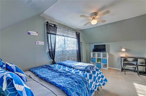 Foto 9 - 4-bedroom Cincinnati Vacation Rental