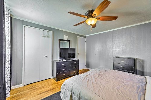 Foto 16 - 4-bedroom Cincinnati Vacation Rental