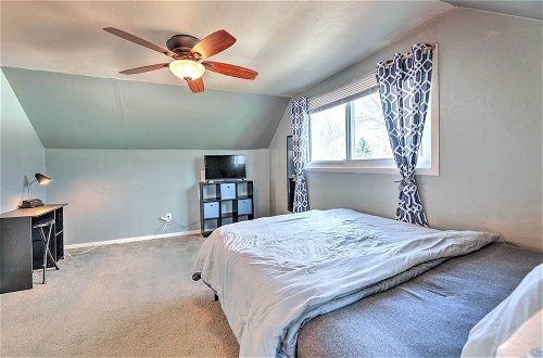 Foto 14 - 4-bedroom Cincinnati Vacation Rental