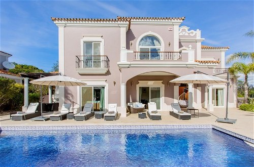 Photo 1 - Villa Flamingo - Quinta do Mar