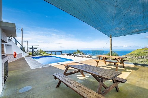 Photo 19 - Ocean Panorama Apartment 1 by Madeira Sun Travel
