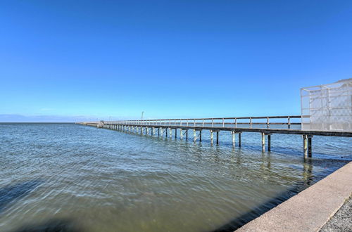 Photo 27 - Galveston Home w/ Canal View: 1/4 Mi to the Beach